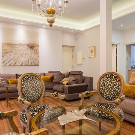 Centro Luxe 3 Rooms Севилья Экстерьер фото