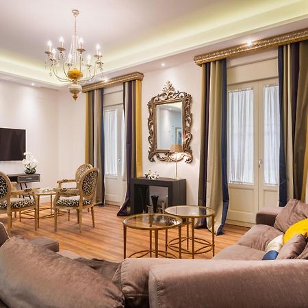 Centro Luxe 3 Rooms Севилья Экстерьер фото