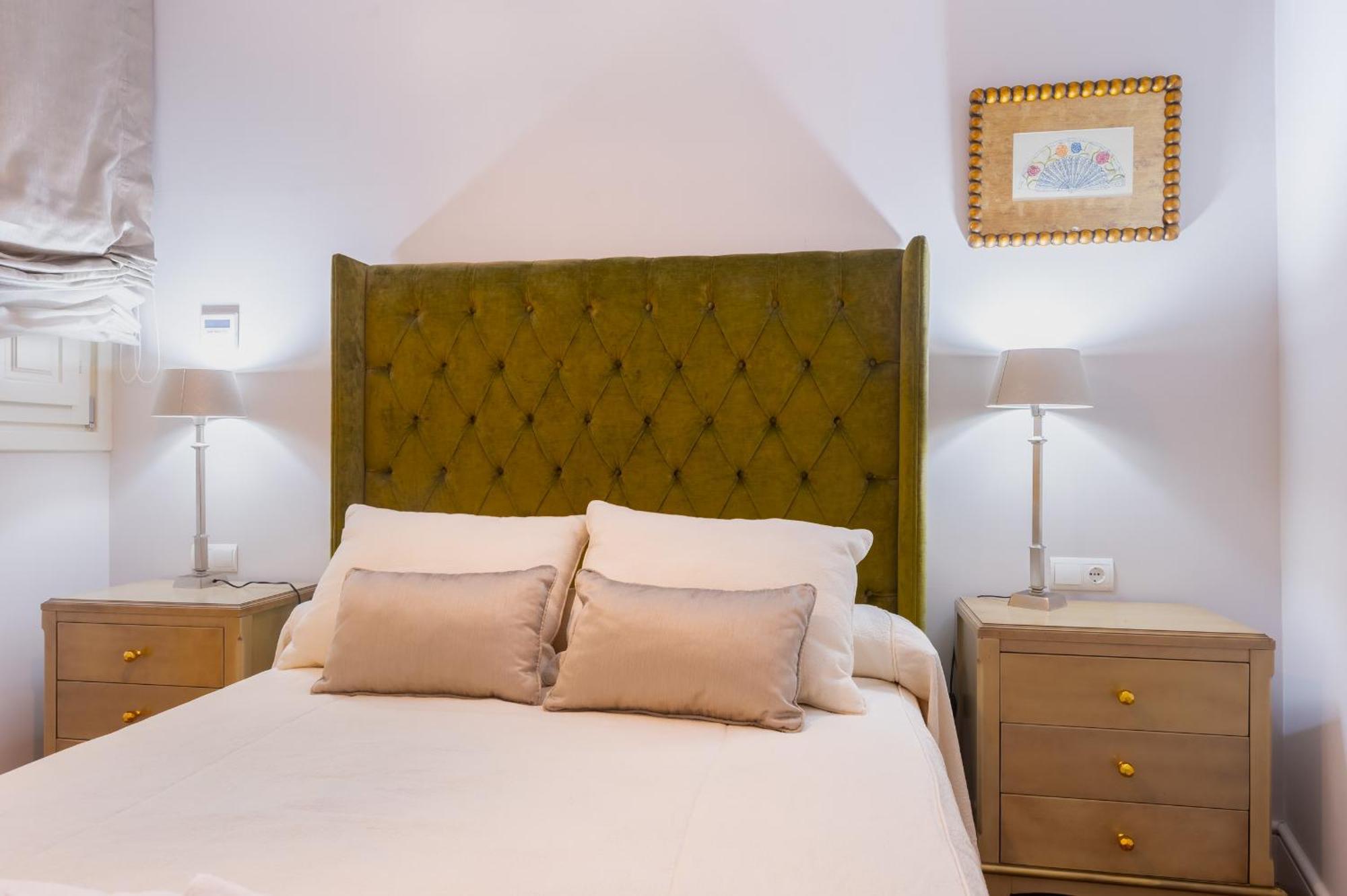 Centro Luxe 3 Rooms Севилья Экстерьер фото