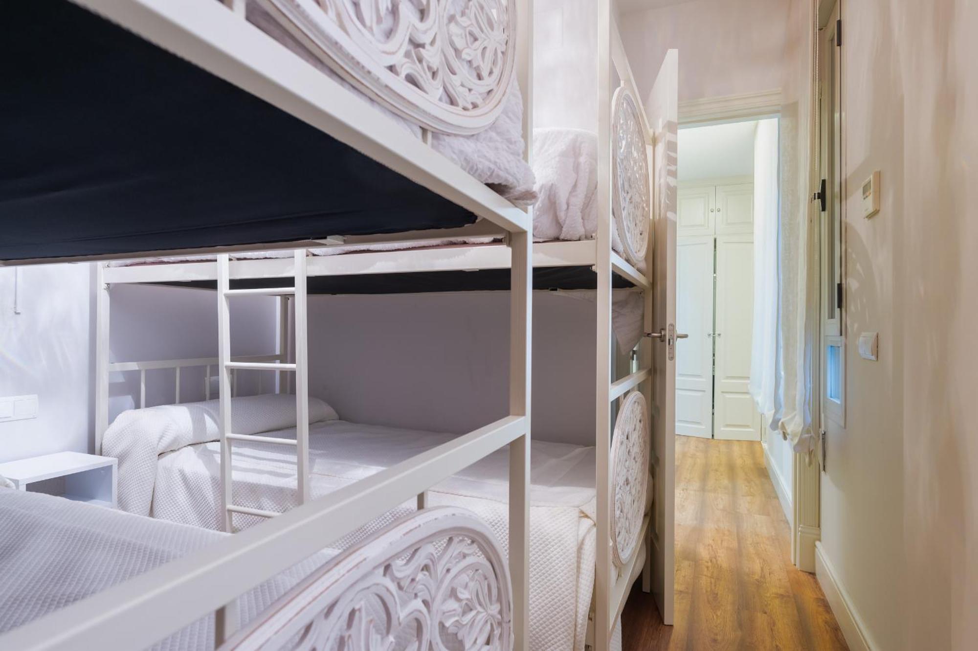 Centro Luxe 3 Rooms Севилья Экстерьер фото