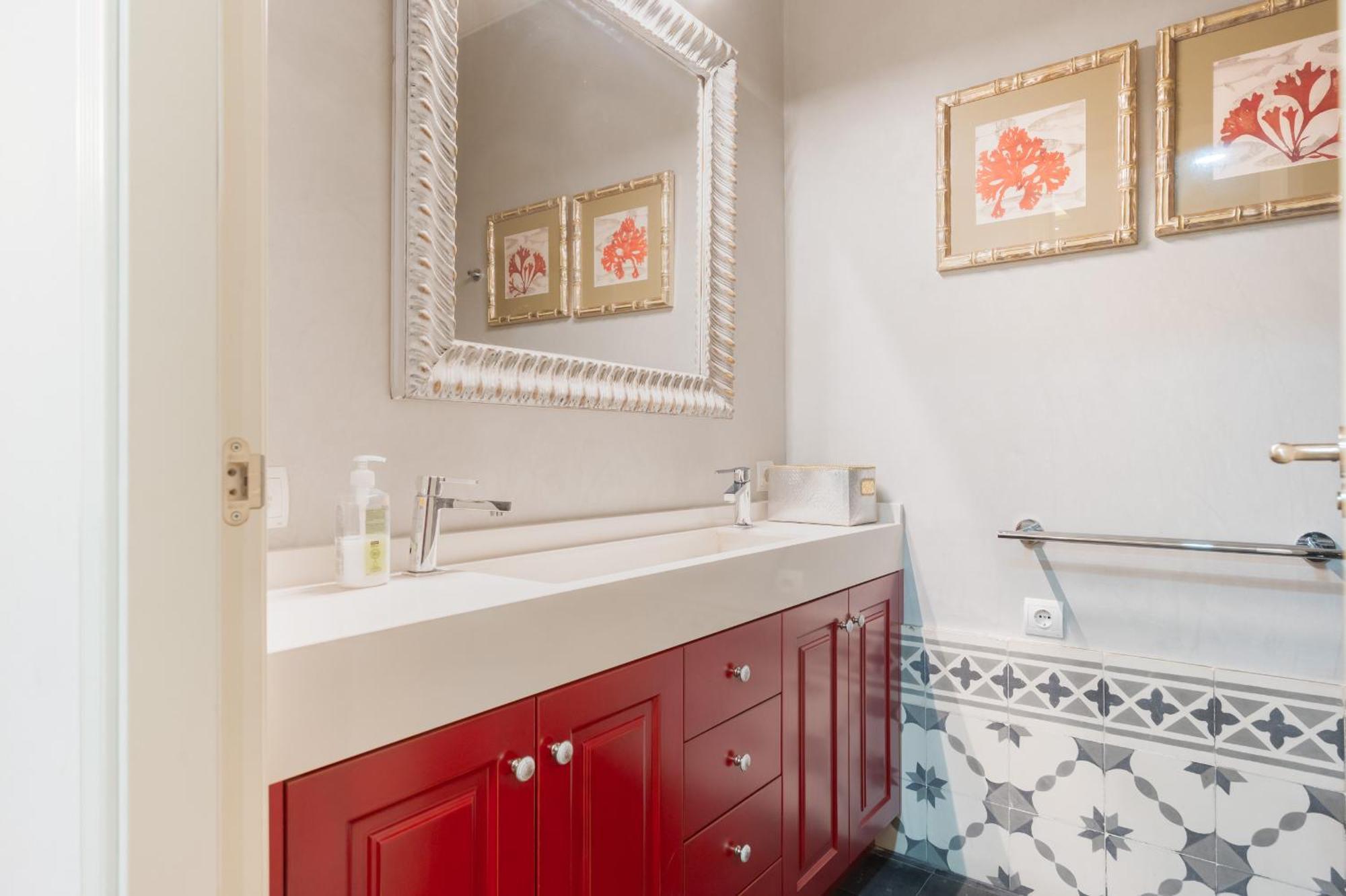 Centro Luxe 3 Rooms Севилья Экстерьер фото