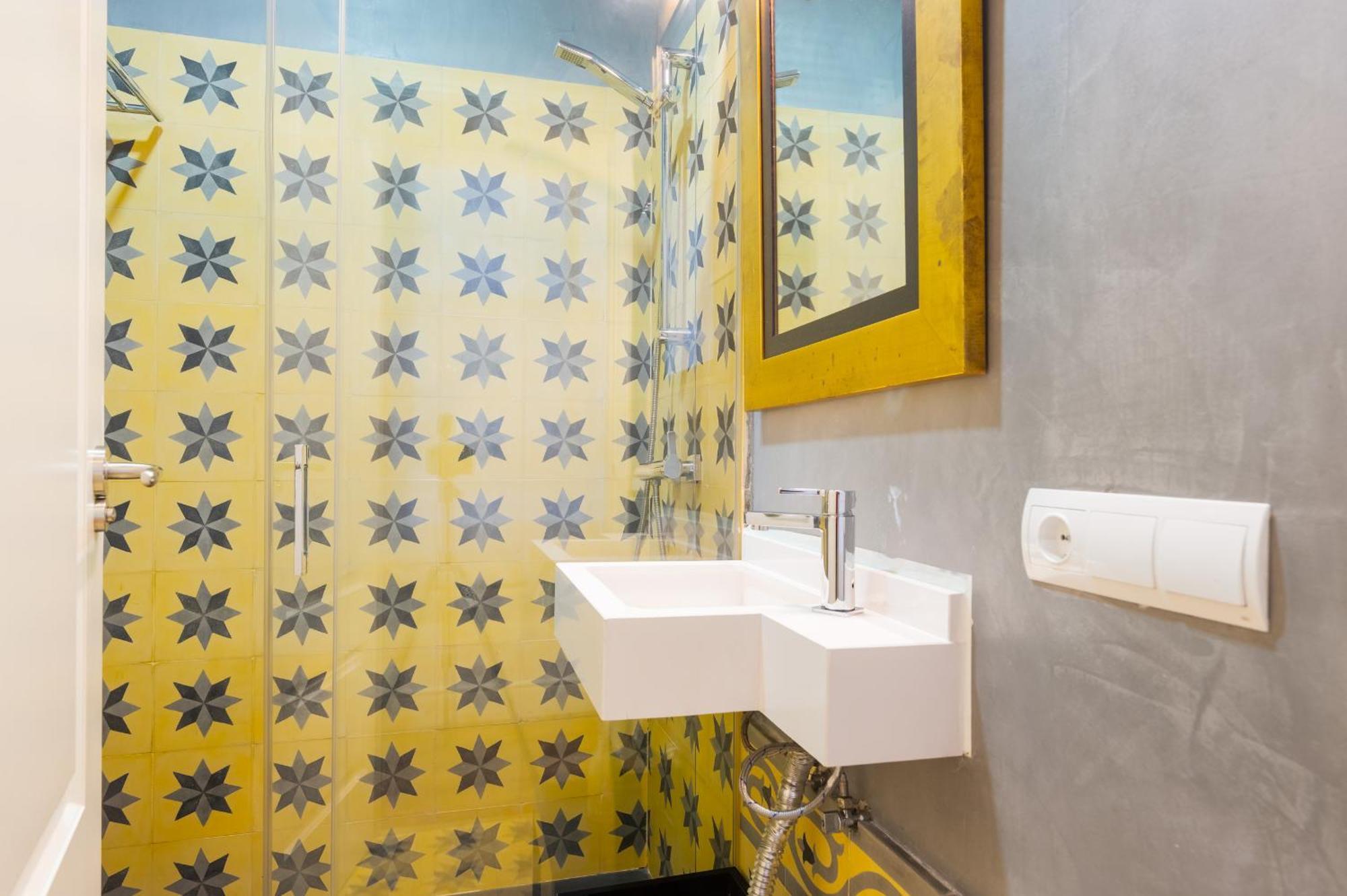 Centro Luxe 3 Rooms Севилья Экстерьер фото