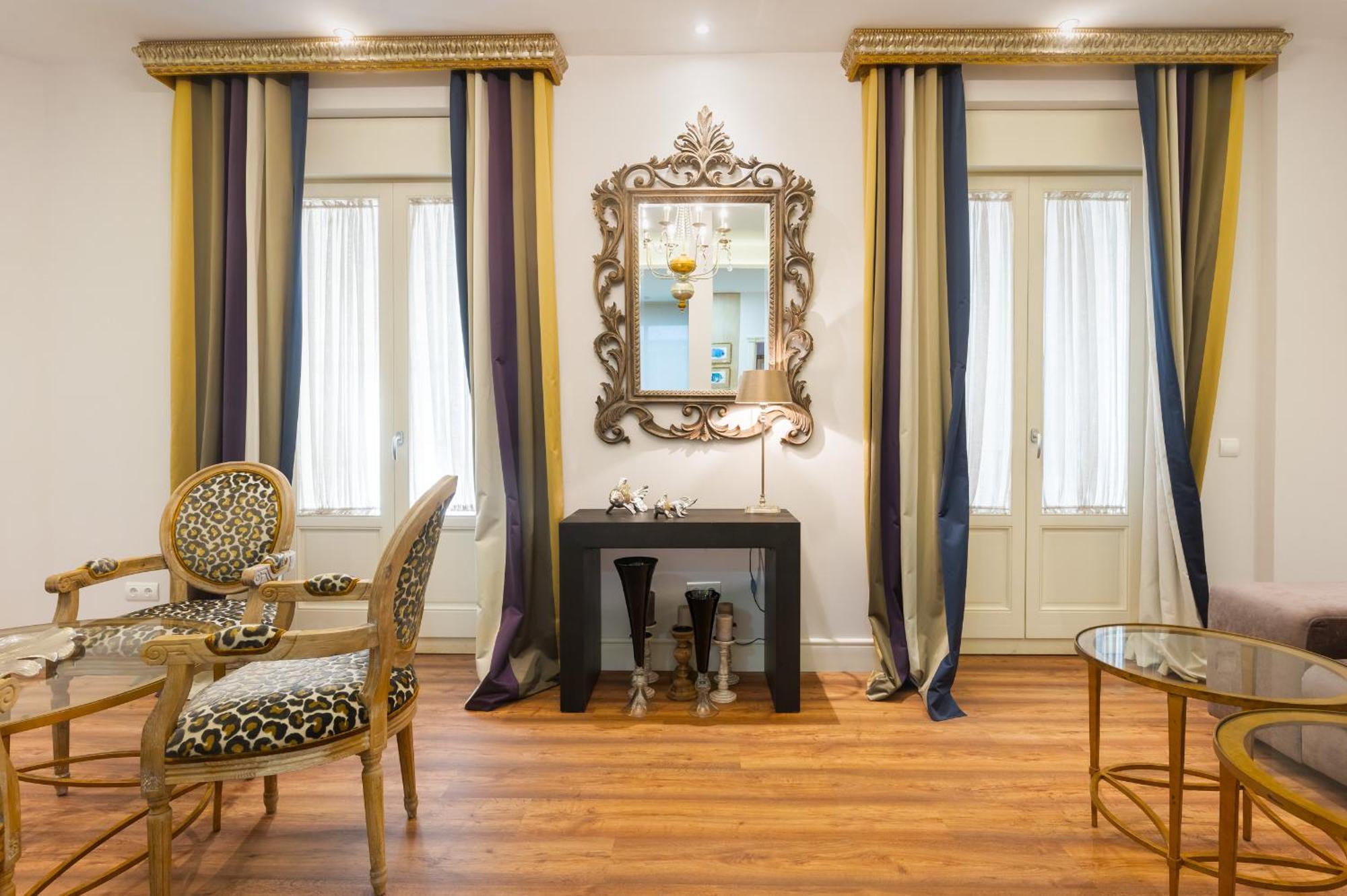 Centro Luxe 3 Rooms Севилья Экстерьер фото