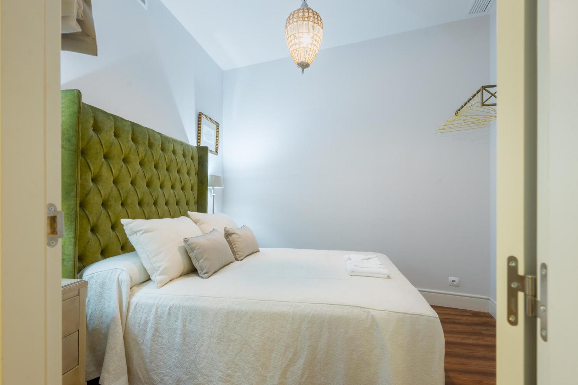 Centro Luxe 3 Rooms Севилья Экстерьер фото