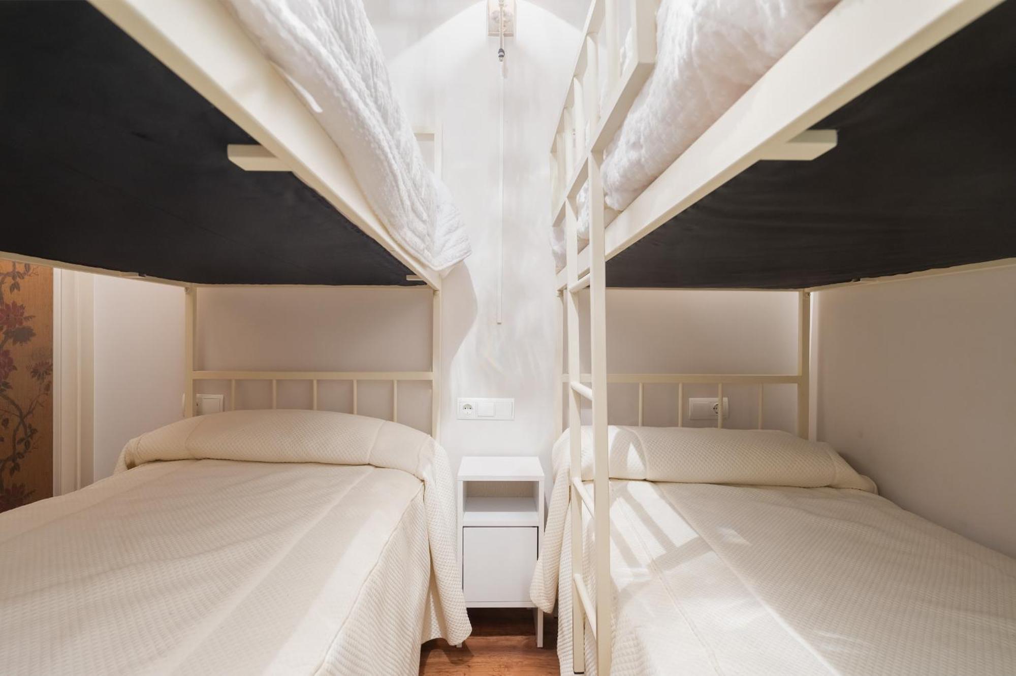 Centro Luxe 3 Rooms Севилья Экстерьер фото