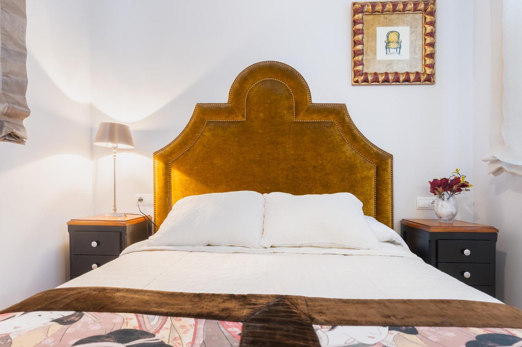 Centro Luxe 3 Rooms Севилья Экстерьер фото