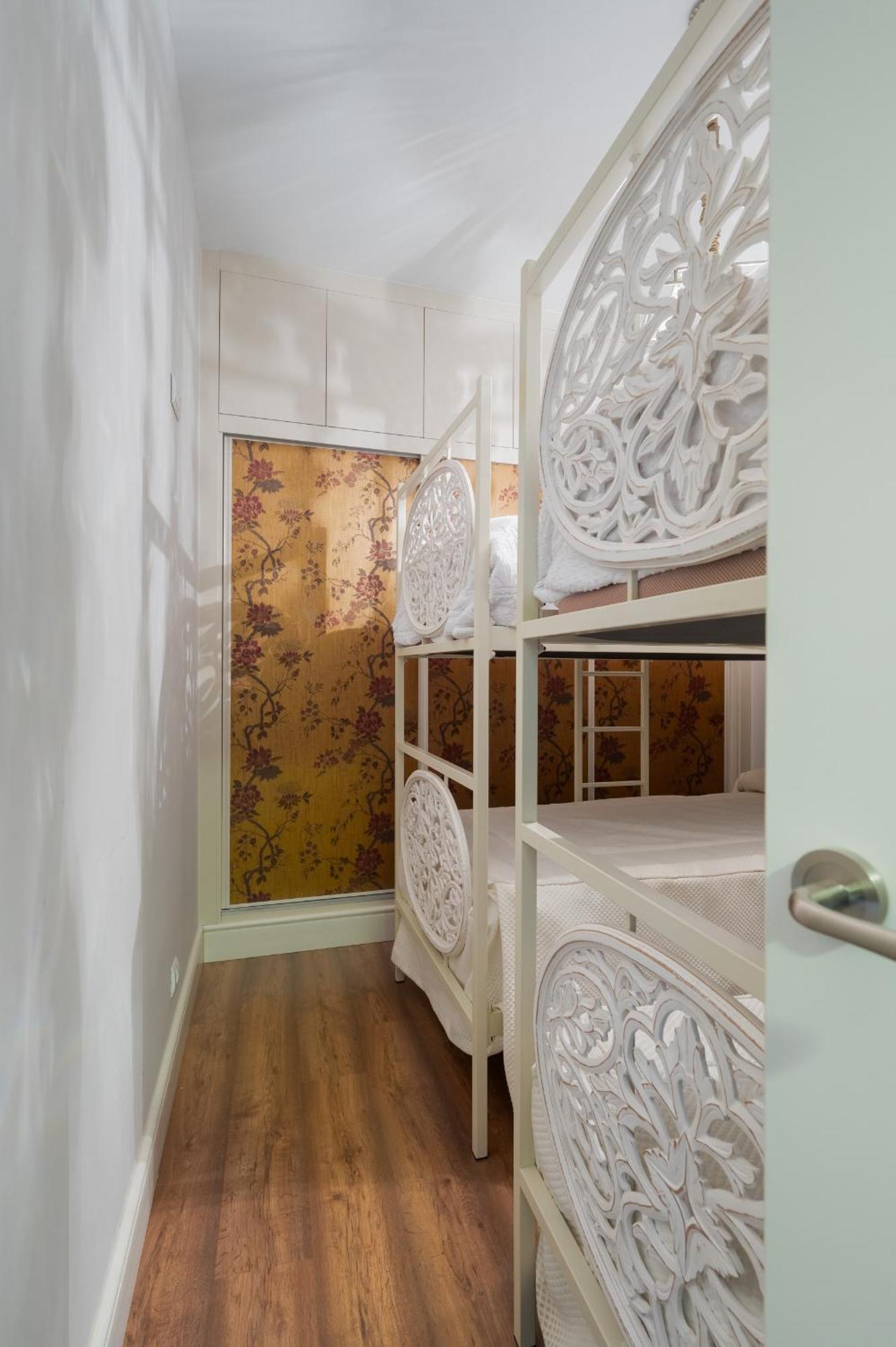 Centro Luxe 3 Rooms Севилья Экстерьер фото