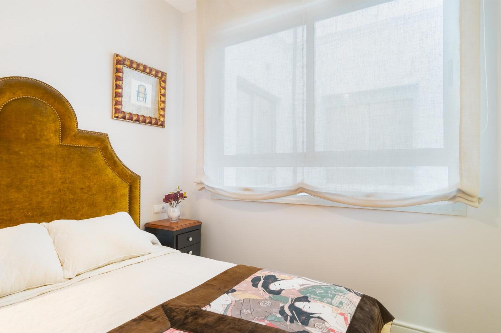 Centro Luxe 3 Rooms Севилья Экстерьер фото