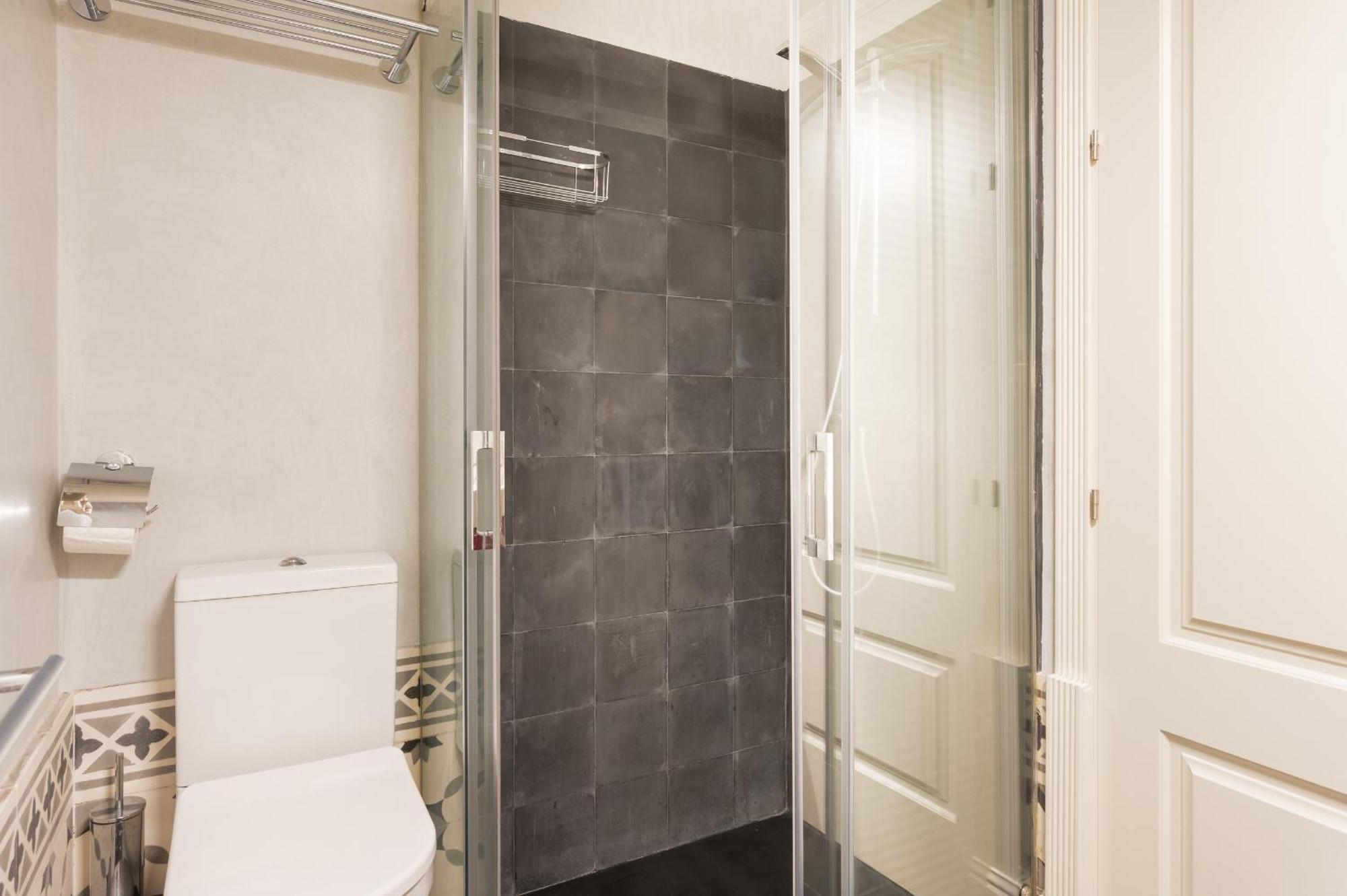 Centro Luxe 3 Rooms Севилья Экстерьер фото