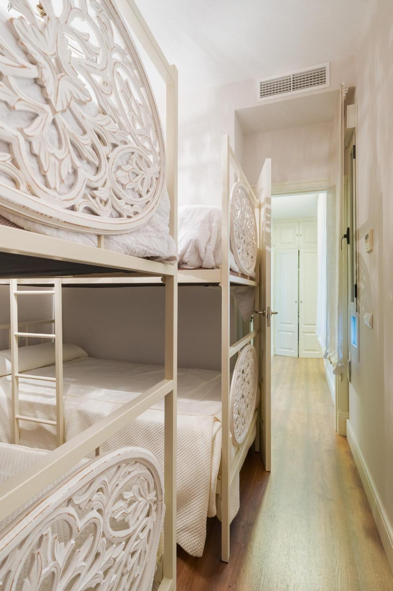 Centro Luxe 3 Rooms Севилья Экстерьер фото