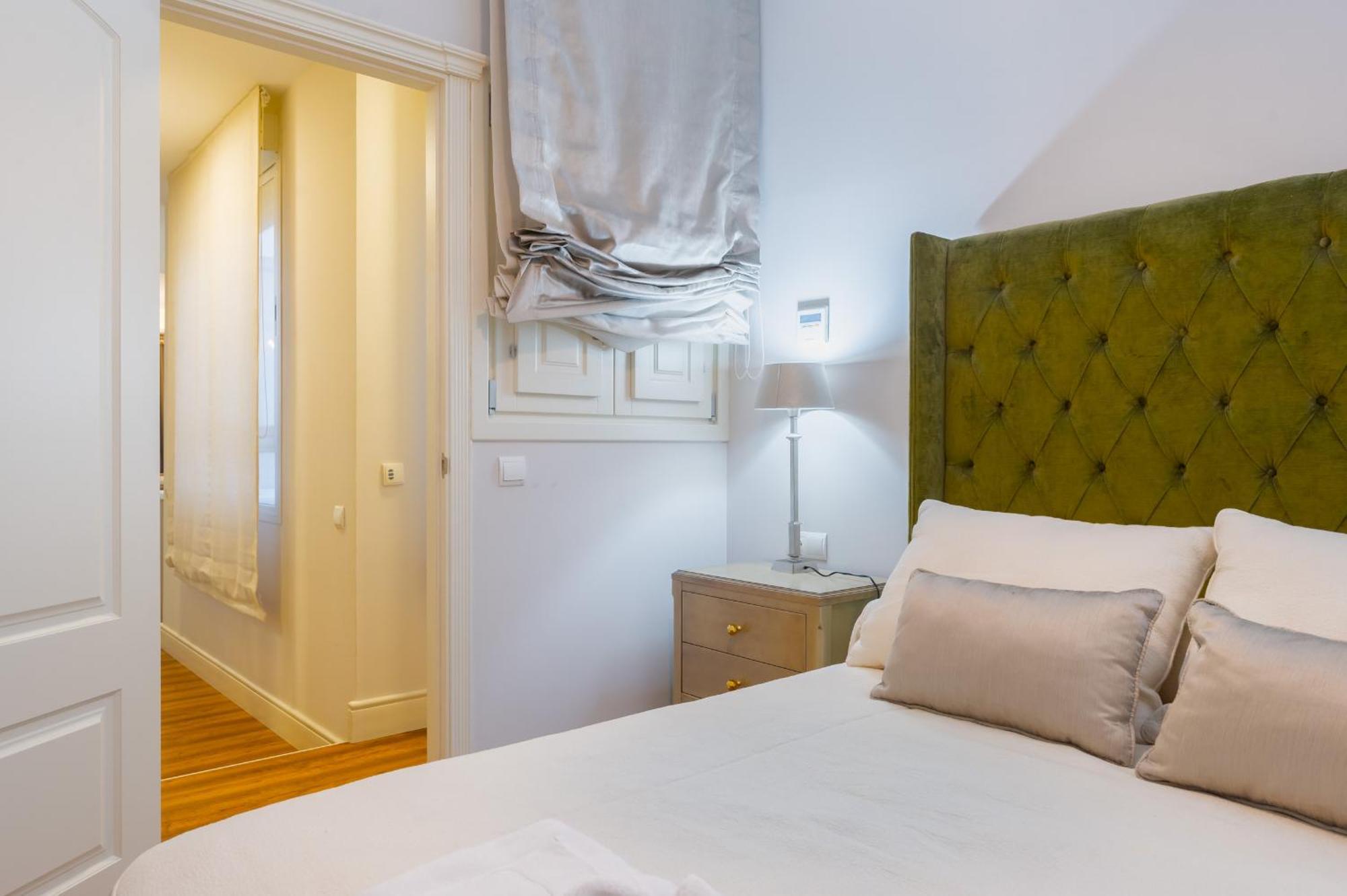Centro Luxe 3 Rooms Севилья Экстерьер фото